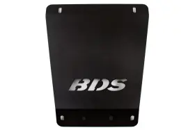 Bds121614 Bds Suspension Front Shocks Skid Long Arm