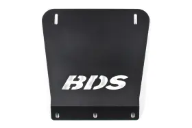 Bds121650 Bds Suspension 01-19 Gm Hd Front Shocks Skid Long Arm