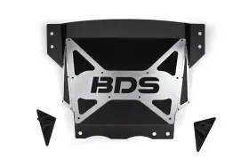 Bds123622 Bds Suspension Front Skid Plate Ecoboost For 21-25 Ford F150 4wd