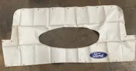 Wf-1933 Belmor Winterfront For Ford Aeromax 120