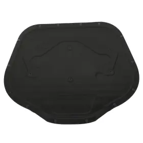 3sd863825b Bentley Genuine Continental Convertible Hood Bonnet Insulation Panel