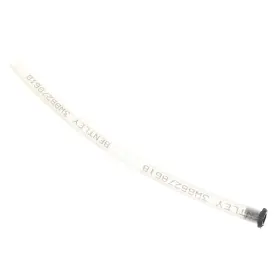 3w8827861b Bentley Genuine 2003-2018 Continental Rear Skirt Drain Tube