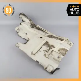 Pc31043pc Bentley 99-02 Rolls Royce Seraph / Arnage Center Left Underbody Splash Shield Cover Oem