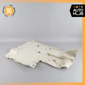 Pc31044pc Bentley 99-02 Rolls Royce Seraph / Arnage Center Right Underbody Splash Shield Cover Oem