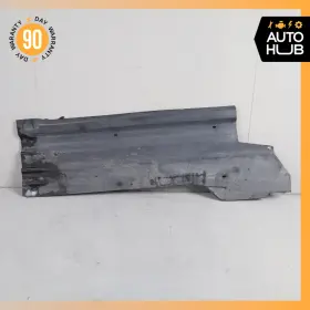 Ps55195pa Bentley 99-02 Rolls Royce Seraph / Arnage Center Left Underbody Splash Shield Cover Oem