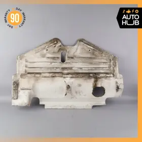 Pt29399pc Bentley 99-02 Rolls Royce Seraph / Arnage Front Under Engine Splash Shield Cover Oem