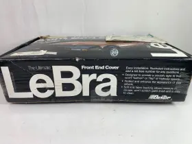 55042-01 Bestop Lebra Ultimate Front End Cover For 1982-1990 Pontiac Firebird #3