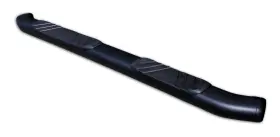 390809 Big Country 5 Inch Widesider Xl Composite Side Steps Bars Only Without Brackets