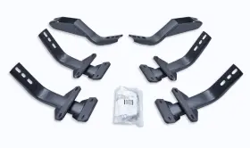 392295 Big Country Widesider Bracket