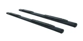3940710 Big Country 4 Inch Widesider Side Steps - Bars Only Brackets Not Included