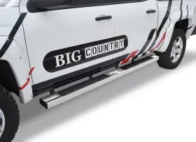 3962401876 Big Country Step Nerf Bar
