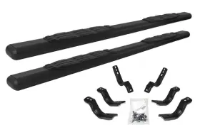 105169800 Big Country Truck Accessories Step Nerf Bar-extended Cab Pickup Fits 2004 Ford F-150