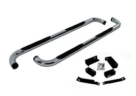 372763 Big Country Truck Accessories