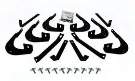 391235 Big Country Truck Accessories Brackets For 4ft 5ft And 6ft Widesider #2