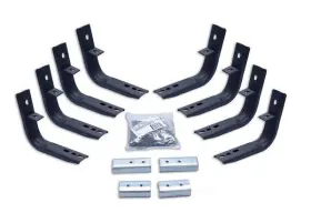392055 Big Country Truck Accessories