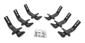 392695 Big Country Truck Accessories