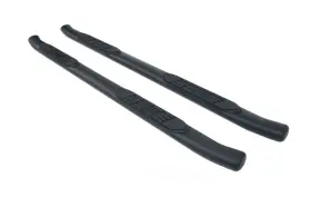 39492010 Big Country Truck Accessories Step Nerf Bar-crew Cab Pickup Fits 2015 Ram 1500