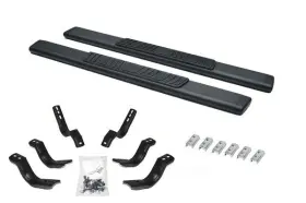 395520 Big Country Truck Accessories