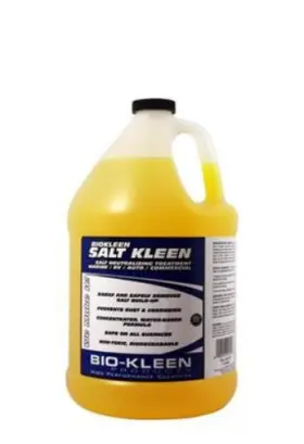 M01809 Biokleen Salt Kleen 1 Gal