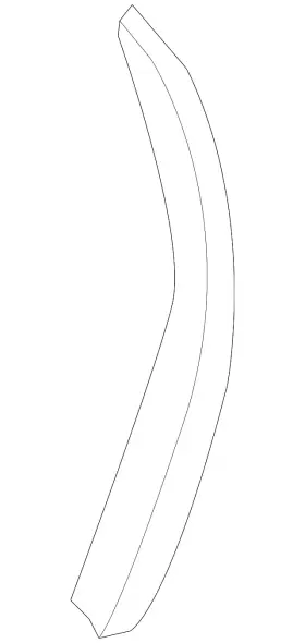51-33-7-441-469 Bmw Genuine Cover
