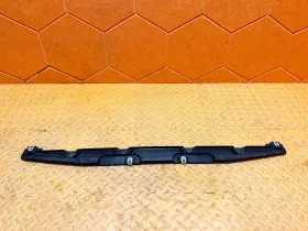 51718075966 Bmw 20-24 840 850 F92 G16 Front Shield Guard Cover Panel Trim Oem