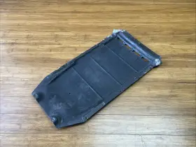51757898849 Bmw 2008-2013 M3 E93 Gearbox Transmission Undertray Shielding Oem Note
