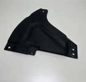 7127361 Bmw 07-13 328i 335i E90 E92 Underbody Protection Coating Splash Shield Guard #3