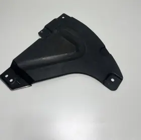 7127361 Bmw 07-13 328i 335i E90 E92 Underbody Protection Coating Splash Shield Guard