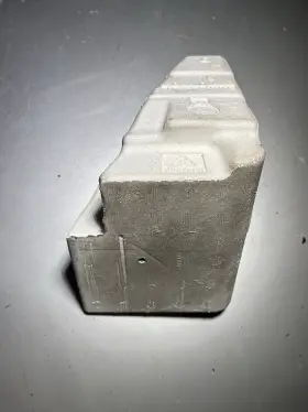 8237390 Bmw Damper Absorber 3 Series E46 Coupe Rear Right Shock #2