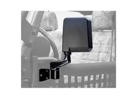5126 Body Armor 4x4 - Mirrors For Trail Doors #3