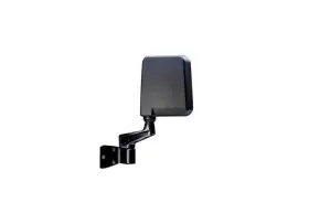 5126 Body Armor 4x4 - Mirrors For Trail Doors