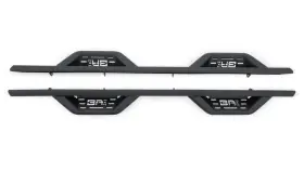 Gm-4200 Body Armor 4x4 Step Nerf Bar Kit #2