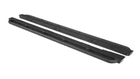 Jt-4121 Body Armor 4x4 Step Nerf Bar Kit #2