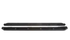 Jt-4121 Body Armor 4x4 Step Nerf Bar Kit