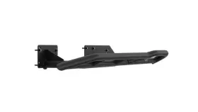 Body Armor 4x4 Tr-4125-ad Step Nerf Bar Kit For 2022-2024 Toyota 4runner