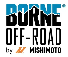 Bnsd-f35t-17f2 Borne Off-road For 2017 Ford F-150 Raptor Skid Plate Fuel Tank 26g #3
