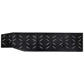 Bnsd-f35t-17f2 Borne Off-road For 2017 Ford F-150 Raptor Skid Plate Fuel Tank 26g