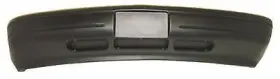 Broadfeet Dwjp-345-33 Front Bumper Cover P Smooth Finish Fits Astro/safari 95-05