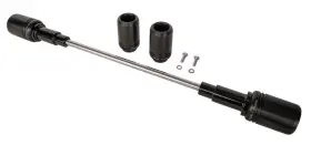B10-3008b Burly Brand Bur Crash Slider Kits