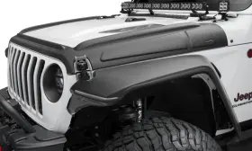 14131 Bushwacker Bus Trail Armor