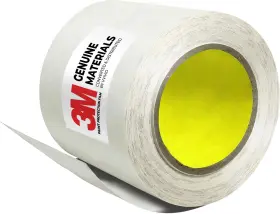 Car Protection Pros Cpp Bulk 08 48 3m Scotchgard Clear Bra Paint Film Roll 8-by-48-inches