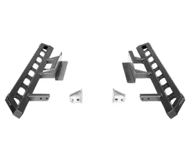 Cs-brrs-21 Carli Suspension 21-23 Ford Bronco 4wd Skid Plate