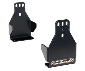 Cs-dpwskidblk-14 Carli Suspension Skid Plate Drop