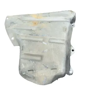 1000-d6 Chevrolet 1999 C5 Corvette Oem Passenger Right Gas Tank Heat Shield 99
