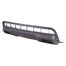 22893870 Chevrolet New Unpainted Front Skid Plate Oe