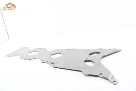 84509295 Chevrolet Corvette Floor Center Reinforcement Plate Panel Oem 2014 - 2019 #3