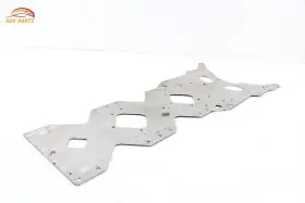 84509295 Chevrolet Corvette Floor Center Reinforcement Plate Panel Oem 2014 - 2019