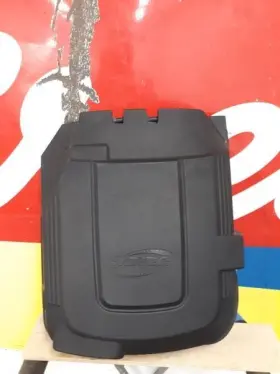 351.gm8x08 Chevrolet Truck 07-19 Silverado 1500 Engine Cover
