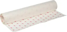 Bulk1260 Clear Defender 3m Scotchgard Paint Protection Bulk Film Roll 12-by-60-inches
