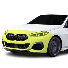 Ppf-2grcpe-bump Clearsurface Pre Cut Paint Protection Film Clear Bra Ppf Kit For Bmw 2 2020